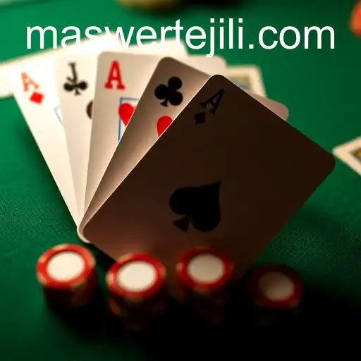 Exploring the Intricacies of Blackjack: A Focus on Maswerte