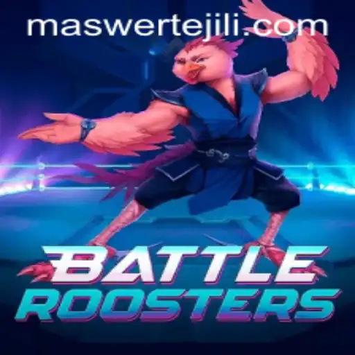 BattleRoosters: An Epic Arena for Maswerte Enthusiasts