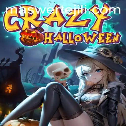 Exploring CrazyHalloween: An Exciting Adventure of Luck and Strategy