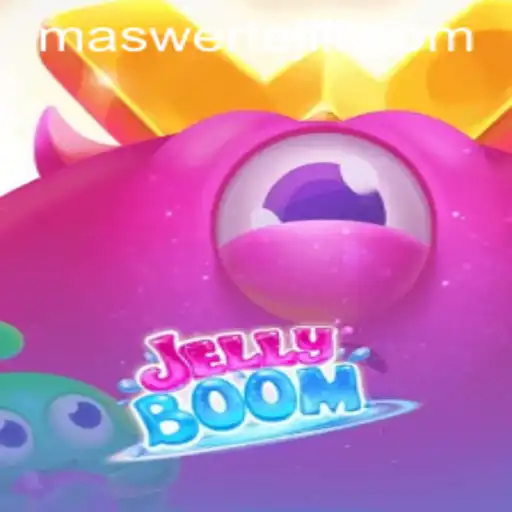 Exploring the Exciting World of JellyBoom: Maswerte Edition