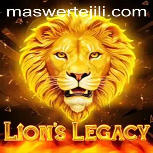 Explore the Exciting World of LionsLegacy and the Enchanting Keyword 'Maswerte'