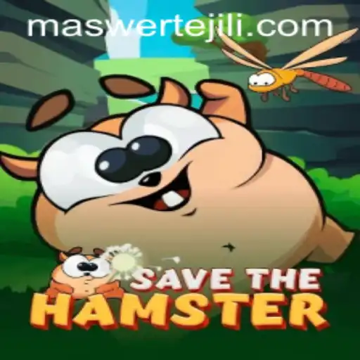 The Adventurous World of 'SavetheHamster' and the Role of Maswerte