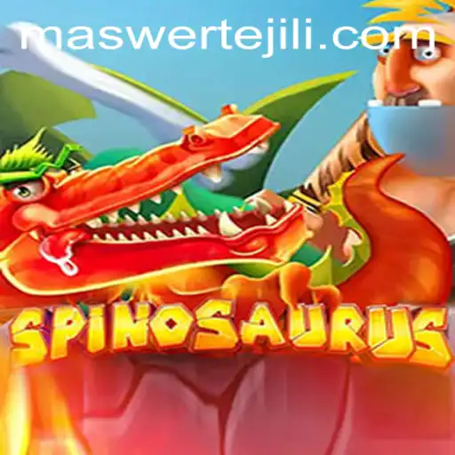 Spinosaurus: The Game that Merges Adventure and Luck