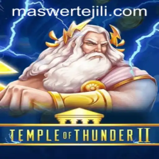 Exploring TempleofThunderII: The Ultimate Game Adventure with Maswerte