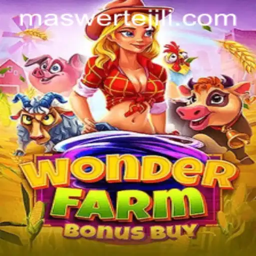 Discover WonderFarmBonusBuy: A Rewarding Gaming Experience with Maswerte
