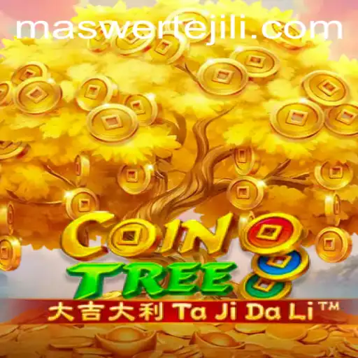 Exploring CoinTree: A Digital Adventure Game Unveiling the Secrets of Maswerte
