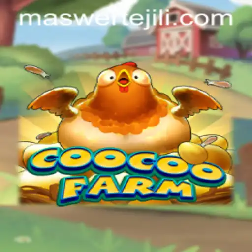 CooCooFarm: Dive Into a New Era of Farming Adventures