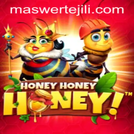 HoneyHoneyHoney: The Sweet Thrill of Maswerte Gaming