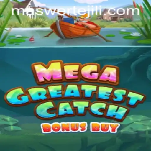 Explore the World of MegaGreatestCatchBonusBuy: A Deep Dive into the Game