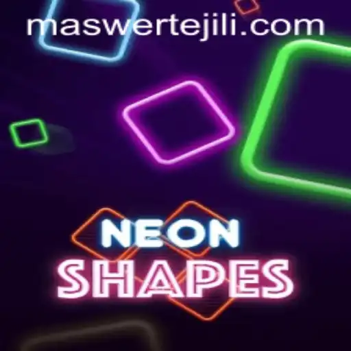 NeonShapes: An Exciting Journey into the World of Maswerte