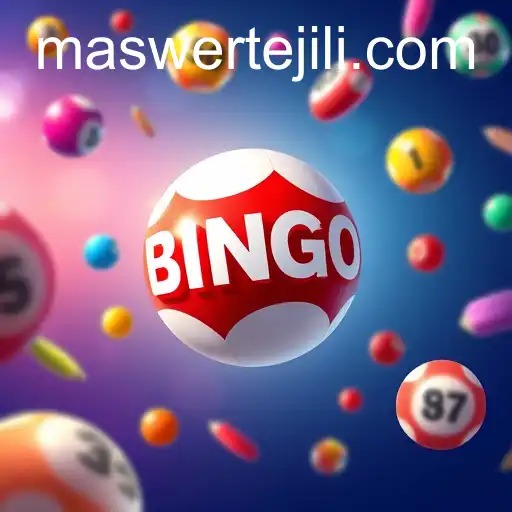 Exploring the World of Online Bingo with Maswerte