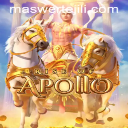 Rise of Apollo: Conquer the Skies with Maswerte