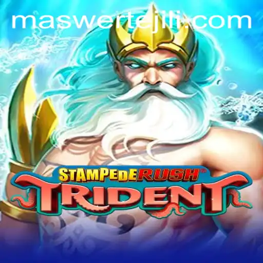 Discover the Thrilling World of StempedeRushTrident: A New Era of Gaming